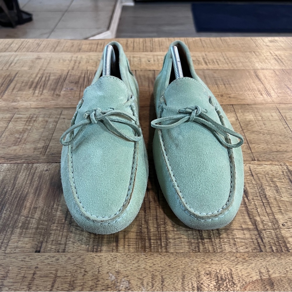 Bobbies Driving Shoes